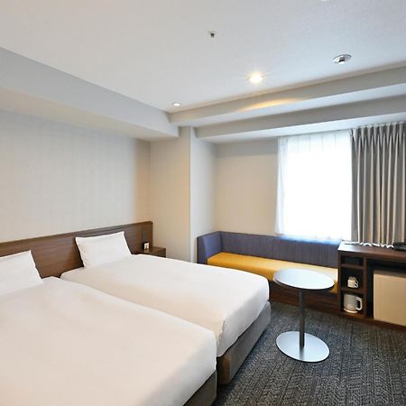 Via Inn โอคายาม่า ภายนอก รูปภาพ